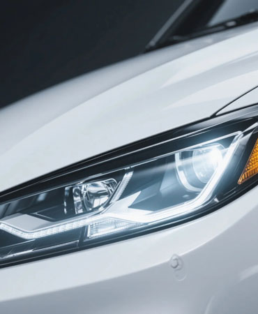 ADAS、HUD、インテリジェントカーライト