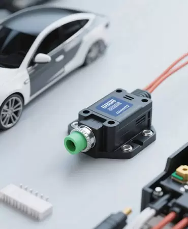 自動車ボディ用接着剤の革新的な用途